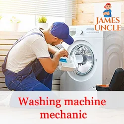 Washing Machine Mechanic Mr. Soumik Das in Natagarh
